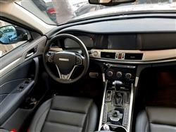 Haval H7